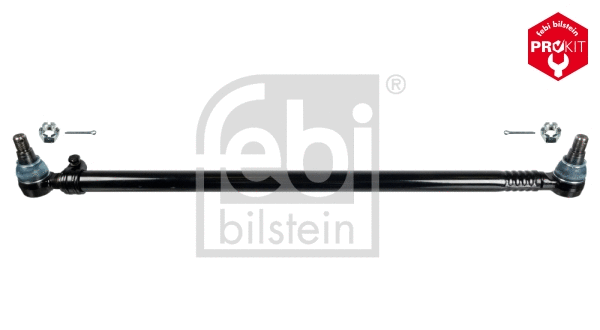 Centre Rod Assembly (21035)