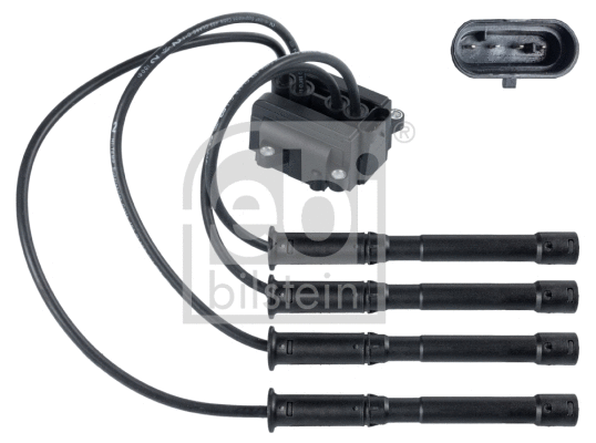Ignition Coil (26494)