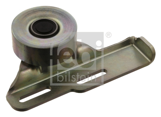 Belt Tensioner, V-ribbed belt (09790)