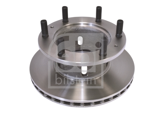 Brake Disc (17413)