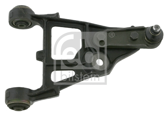Control/Trailing Arm, wheel suspension (12421)