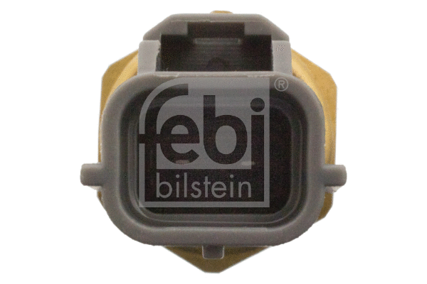 Sensor, coolant temperature