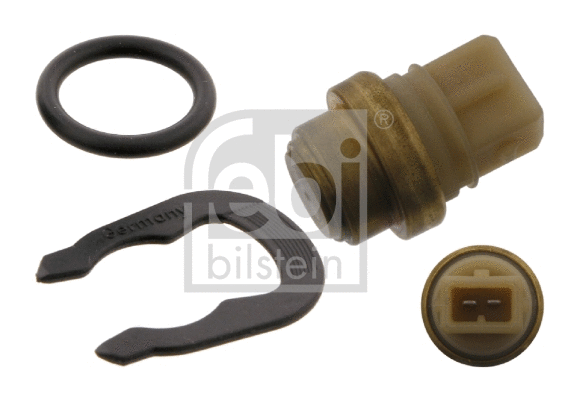 Sensor, coolant temperature (33888)