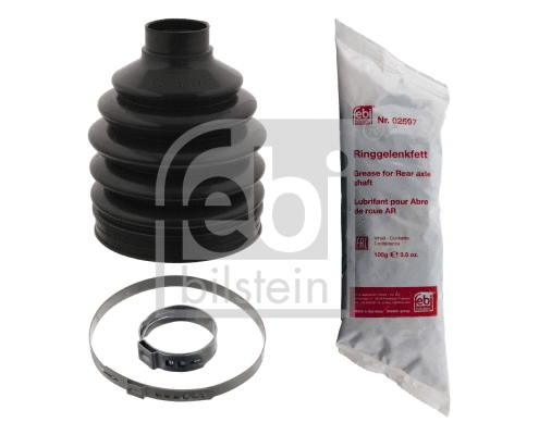 Bellow Kit, drive shaft (29957)