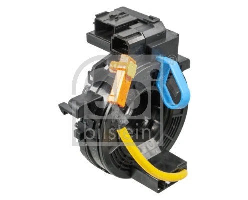 Clockspring, airbag (178873)