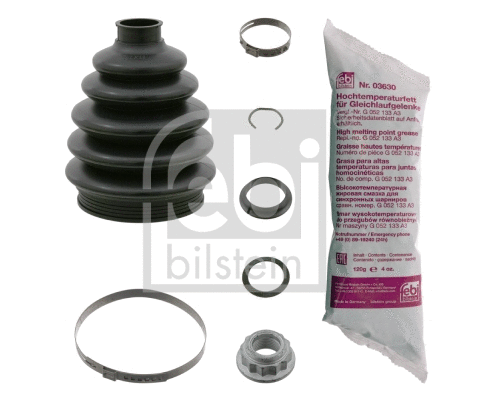 Bellow Kit, drive shaft (08026)