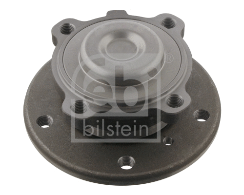 Wheel Bearing Kit (24571)
