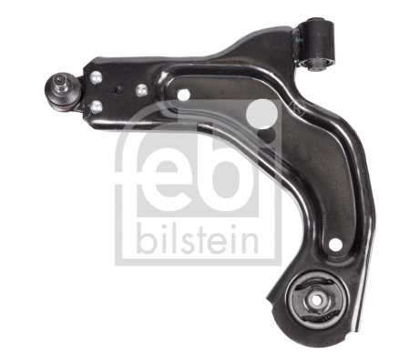 Control/Trailing Arm, wheel suspension (14246)