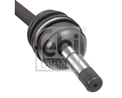 Drive Shaft