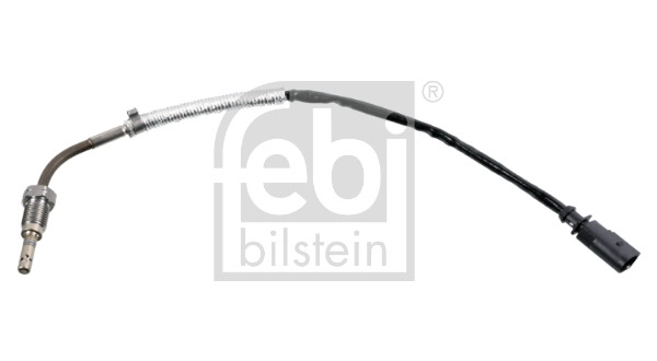 Sensor, exhaust gas temperature (185699)