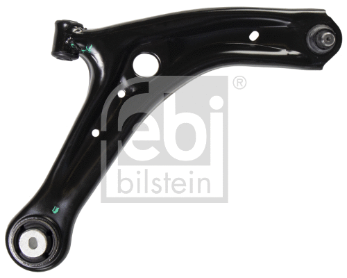 Control/Trailing Arm, wheel suspension (175398)