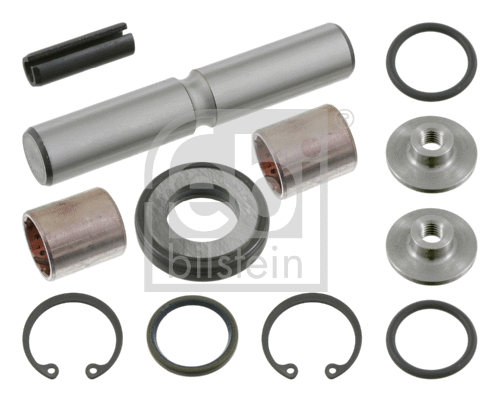 Repair Kit, kingpin (04581)