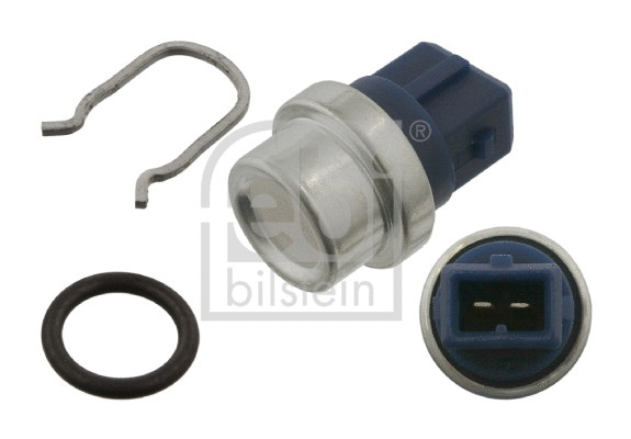 Sensor, coolant temperature (34762)