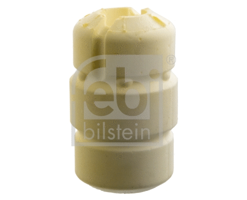 Rubber Buffer, suspension (08017)
