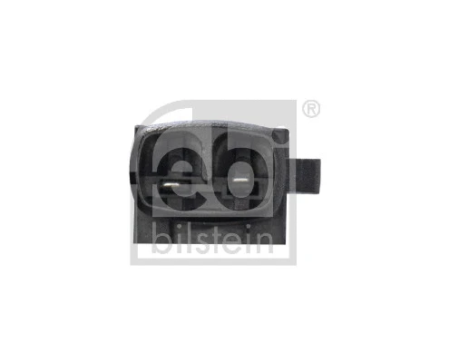 Control Valve, camshaft adjustment