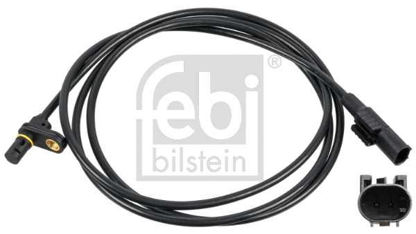 Sensor, wheel speed (173738)