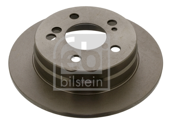 Brake Disc (08544)