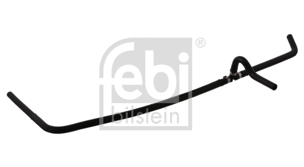 Radiator Hose (34727)