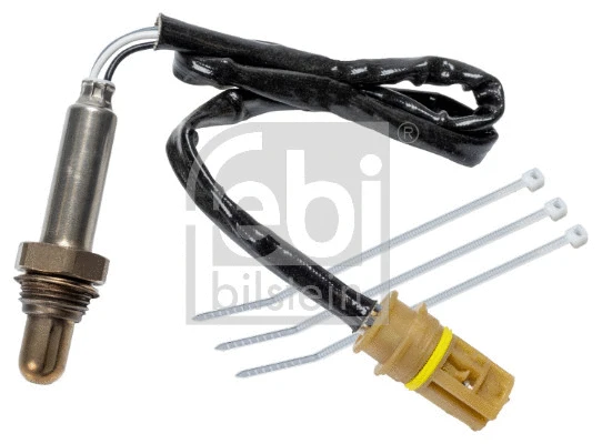 Lambda Sensor (177275)