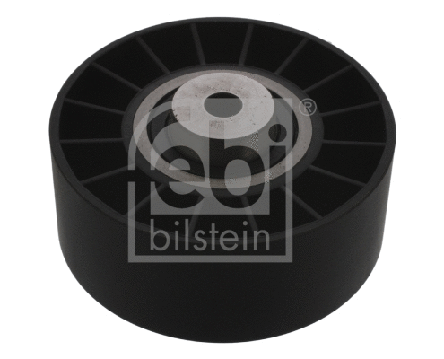 Deflection/Guide Pulley, V-ribbed belt (06298)