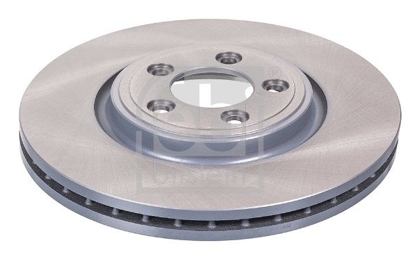 Brake Disc (44136)