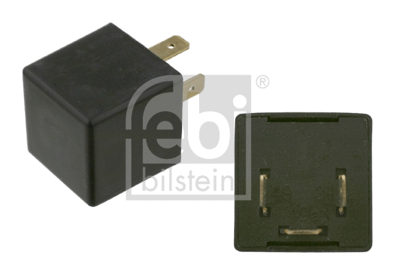 Flasher Unit (11574)