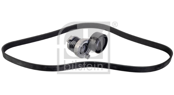 V-Ribbed Belt Set (177165)