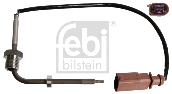 Sensor, exhaust gas temperature (109396)