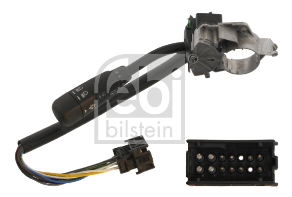 Steering Column Switch (17512)