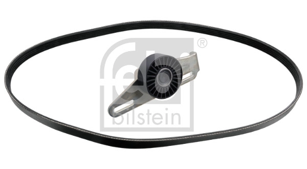 V-Ribbed Belt Set (183564)