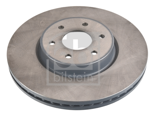 Brake Disc (107222)