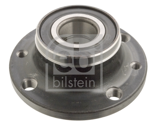 Wheel Bearing Kit (12116)