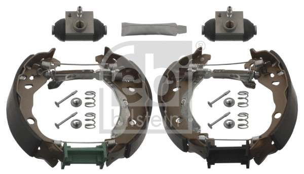 Brake Shoe Set (37548)