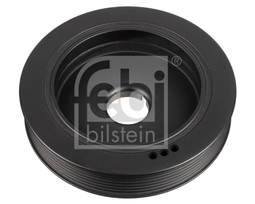 Belt Pulley, crankshaft (106829)