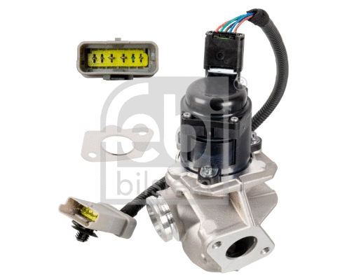 EGR Valve (109637)
