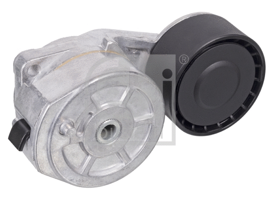 Belt Tensioner, V-ribbed belt (18530)