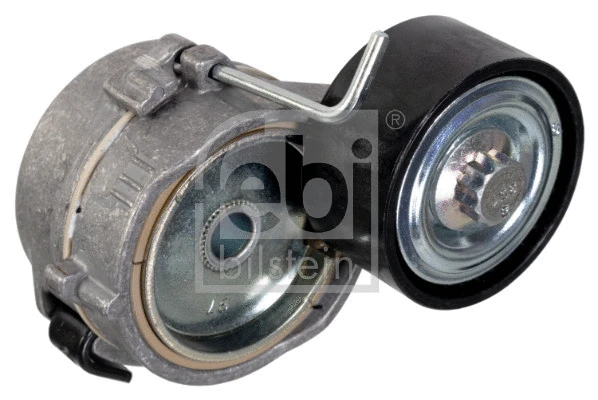 Belt Tensioner, V-ribbed belt (178939)