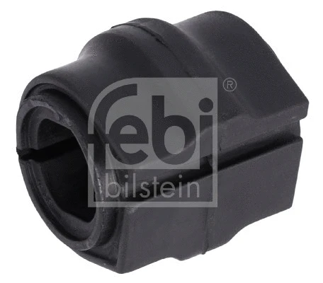 Mounting, stabiliser bar