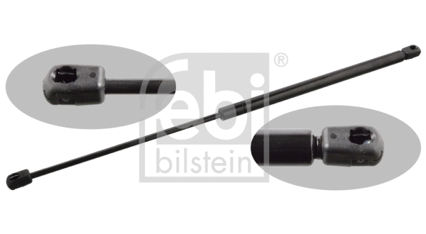 Gas Spring, boot/cargo area (11895)