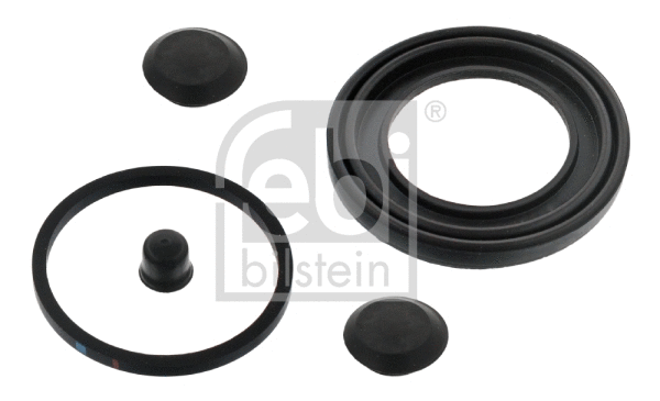 Repair Kit, brake caliper (15612)