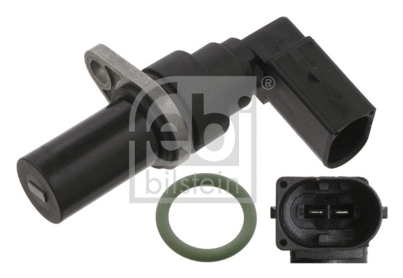 Sensor, crankshaft pulse (34169)