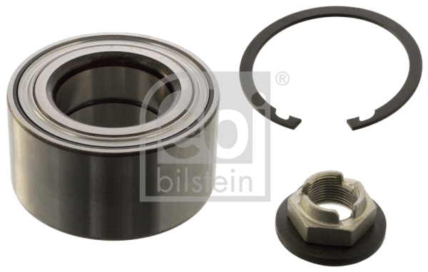 Wheel Bearing Kit (101362)