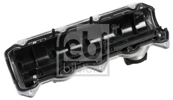 Cylinder Head Cover