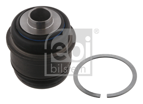 Mounting, control/trailing arm