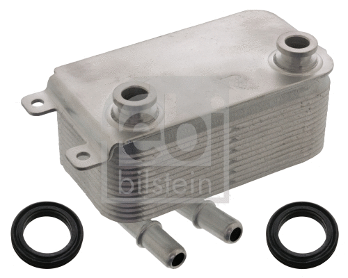Oil Cooler, automatic transmission (100126)