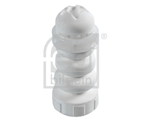 Rubber Buffer, suspension (40699)