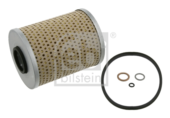 Oil Filter (26687)