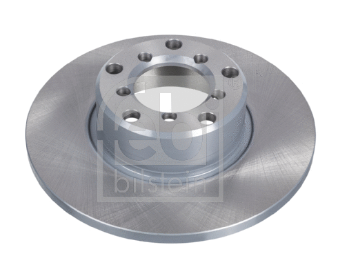 Brake Disc (08541)