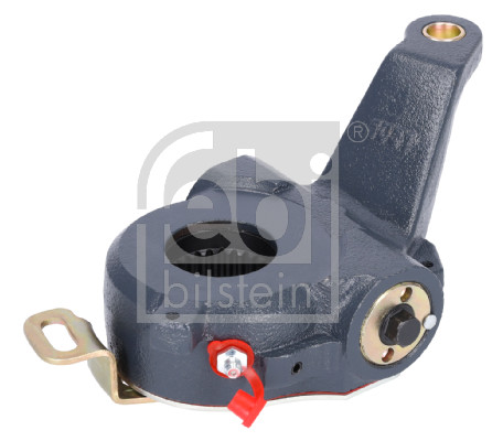 Adjuster, braking system