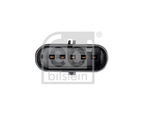 Mass Air Flow Sensor
